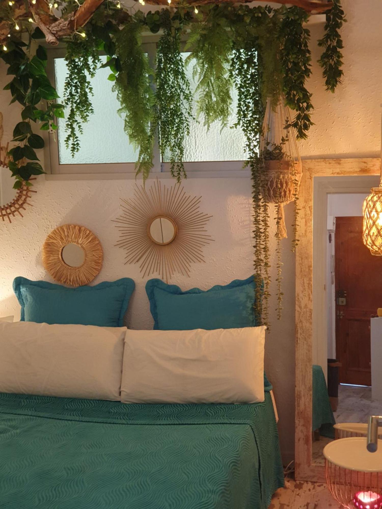 Apartamento Playa Surf กูลเญรา ภายนอก รูปภาพ