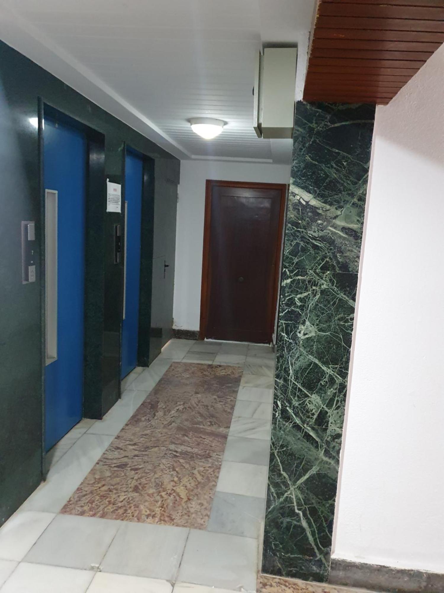 Apartamento Playa Surf กูลเญรา ภายนอก รูปภาพ