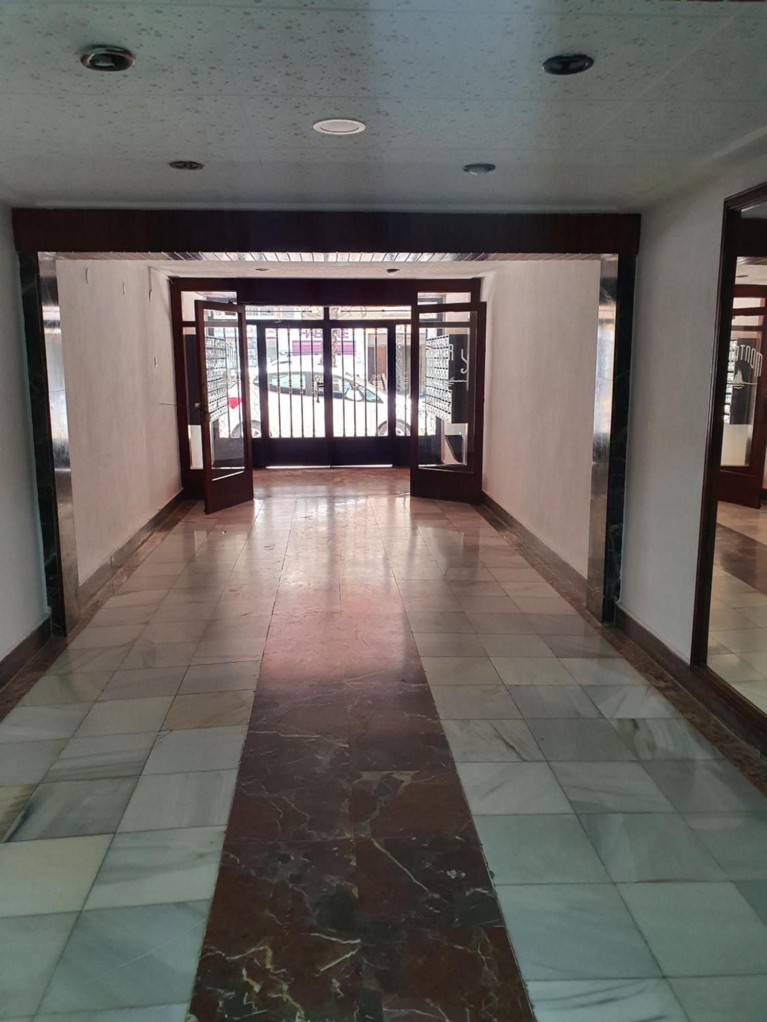 Apartamento Playa Surf กูลเญรา ภายนอก รูปภาพ