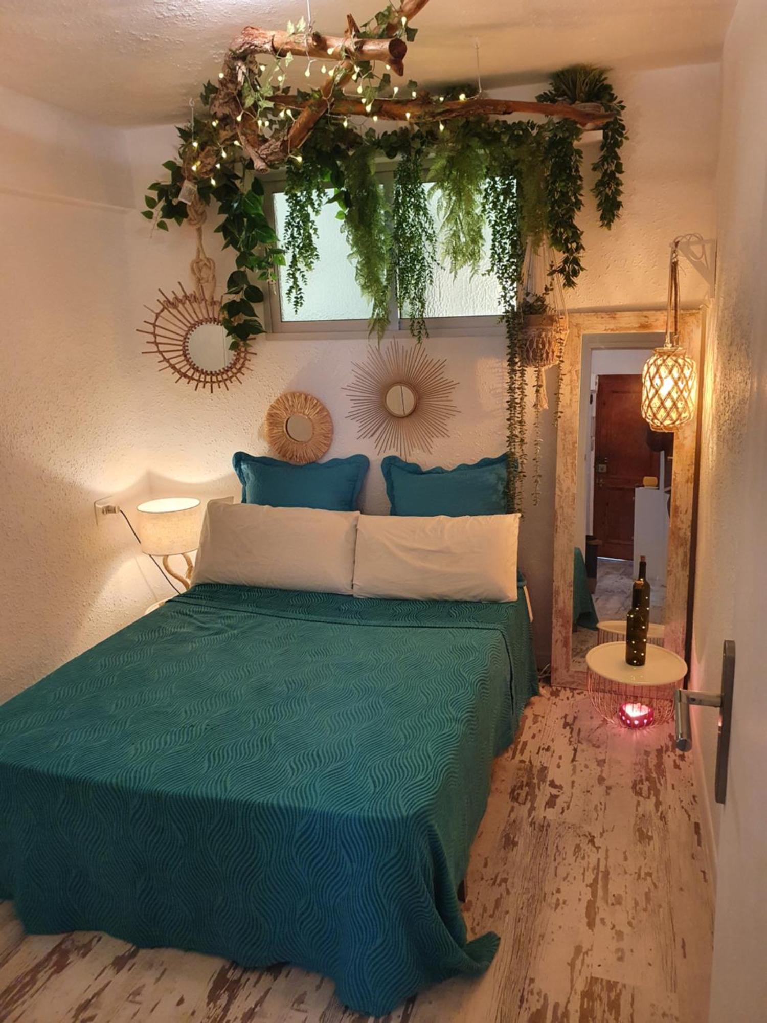 Apartamento Playa Surf กูลเญรา ภายนอก รูปภาพ
