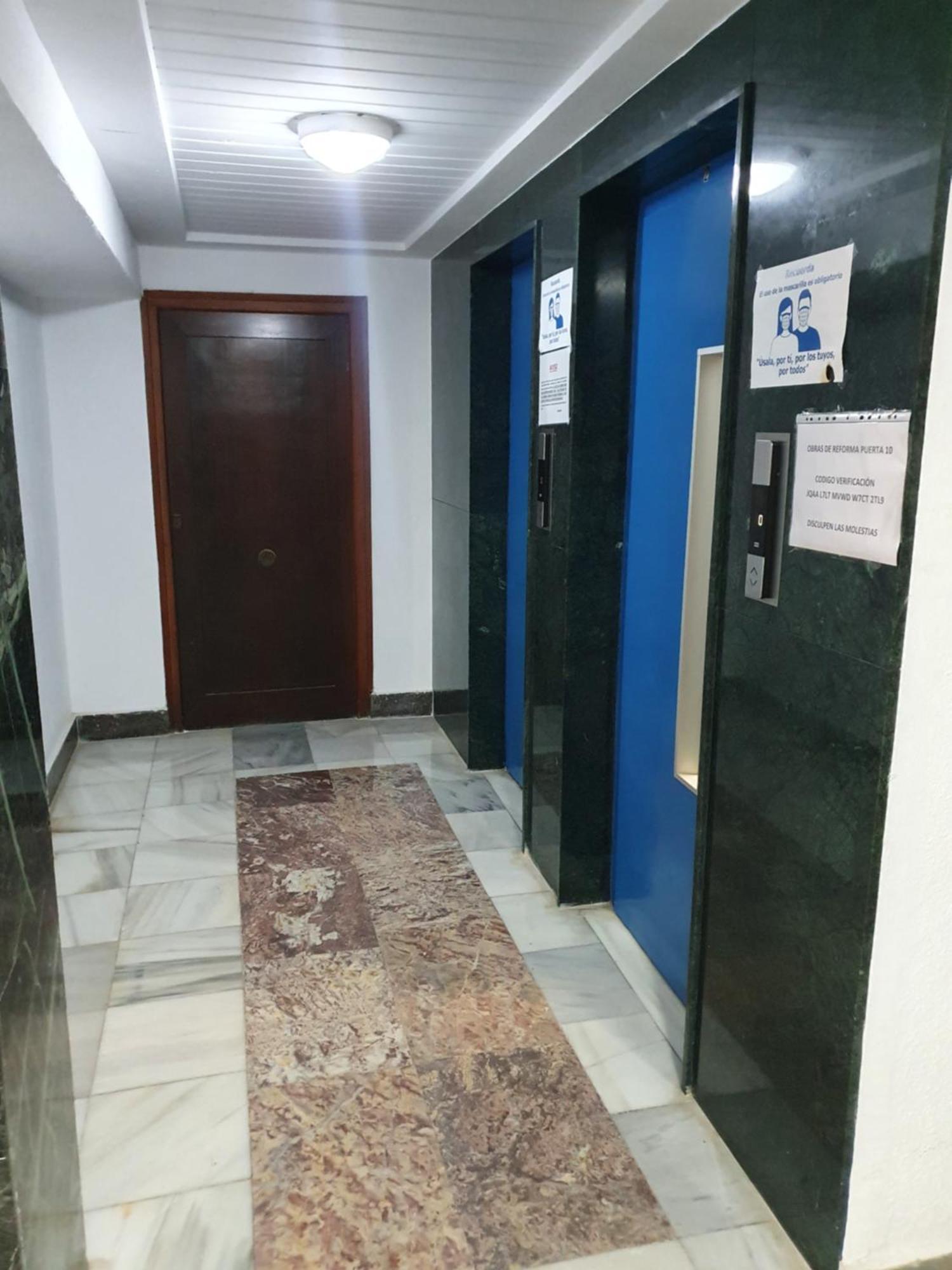 Apartamento Playa Surf กูลเญรา ภายนอก รูปภาพ